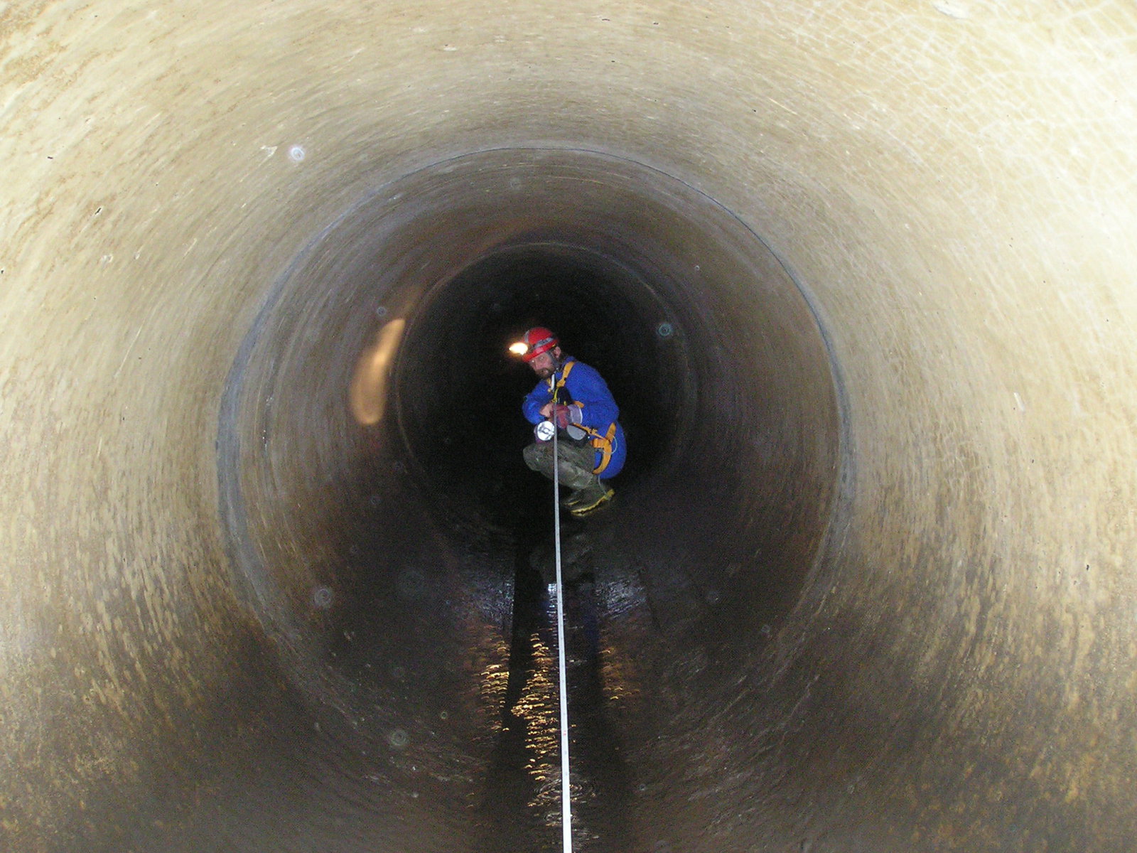 Středočeské vodárny Kladno