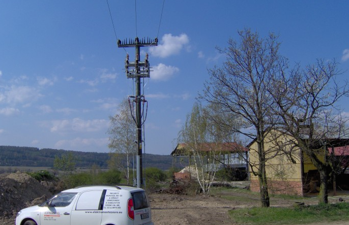 Distribuce plynu i energie musí odpovídat požadavkům zákazníka