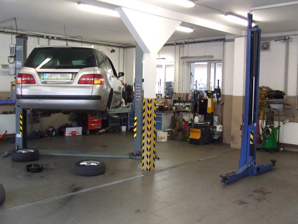 Autodiagnostika, příprava na STK, elektro instalace