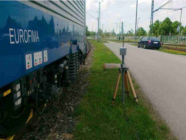 Zajistíme soulad elektrikcých přístrojů.