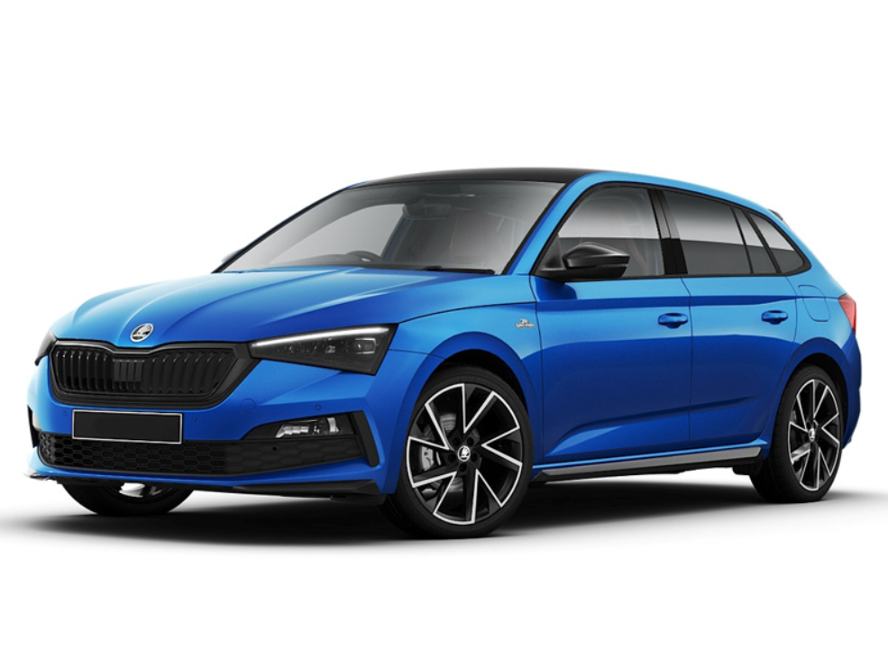 Akce 1+1 - vozy Škoda, Audi, Volkswagen a Seat Ostrava