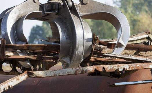 Výkup, prodej a likvidace druhotných surovin České Budějovice