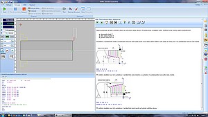 Řídicí systém pro CNC soustruhy, frézky