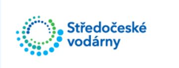 Středočeské vodárny a.s. se sídlem v Kladně