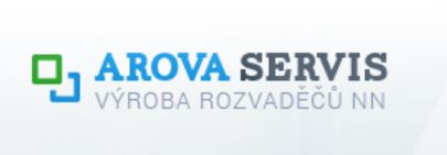 AROVA SERVIS s.r.o.