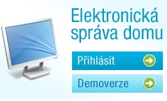 Elektronická správa nemovitostí Jihlava