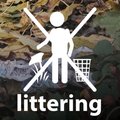 Littering 2023 - nová metodika