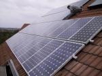 instalace - fotovoltaické systémy