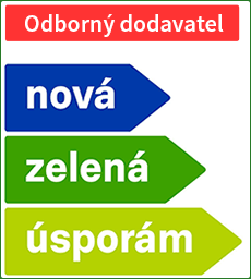 Pasivní dům na klíč Ostrava