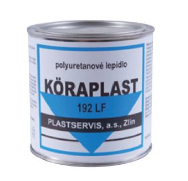 polyuretanové lepidlo KÖRAPLAST