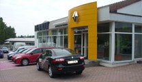 servis Renault