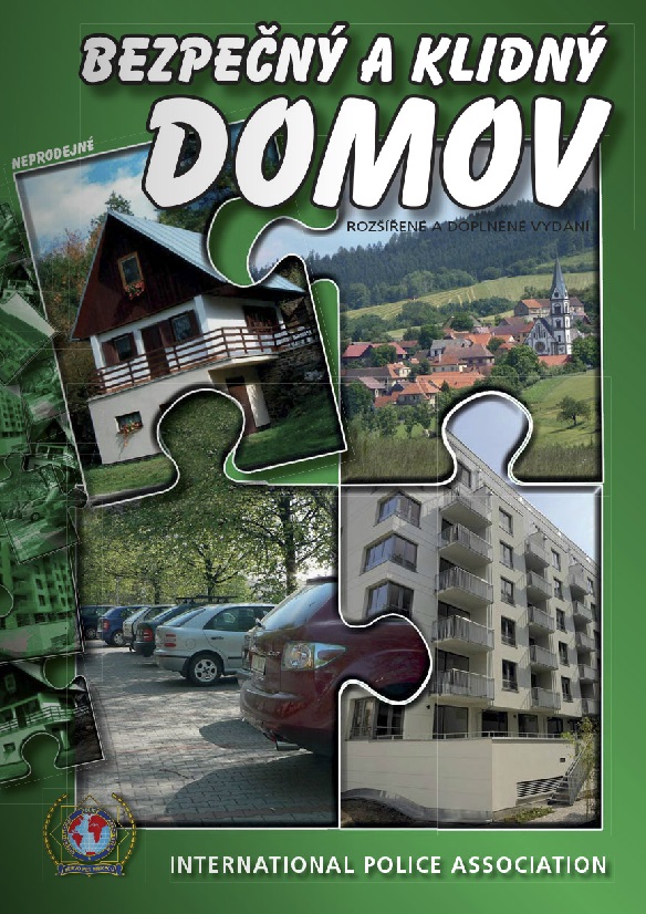 Bezpečný a klidný domov