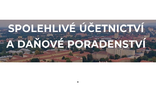 Vedení daňové evidence, daňové poradenství Havířov, Karviná