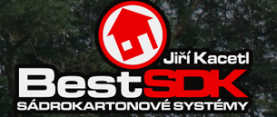 Jak si vybrat správnou tesařskou firmu Vám poradí firma BEST SDK Jiří Kacetl