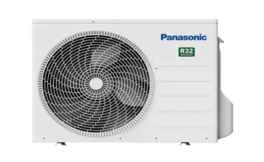 Klimatizace Panasonic, eshop