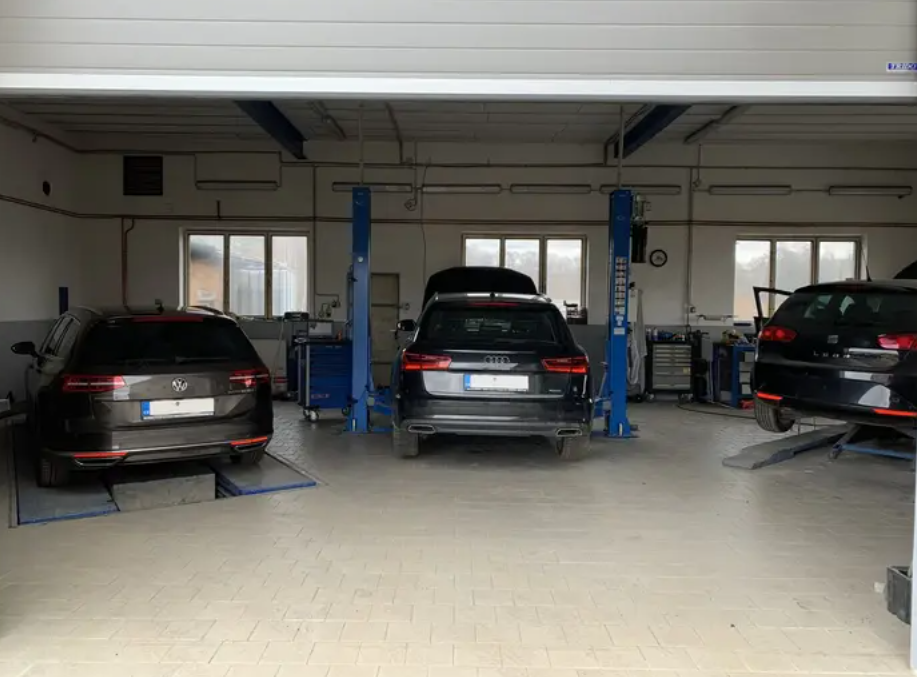 Opravy automobilů a servis klimatizací Telč