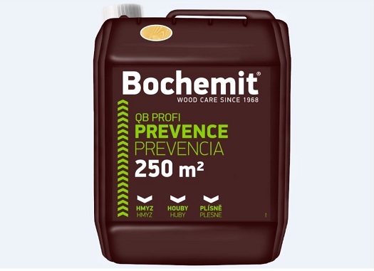 Přípravek BOCHEMIT® QB Profi