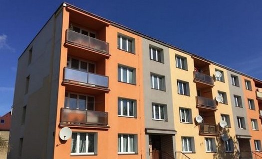 Kompletní služby v oblasti realit Klatovy, pronájem bytu