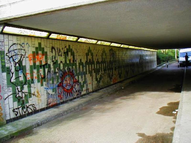 AGS Gel – spolehlivé odstranění graffitů a barev Ostrava