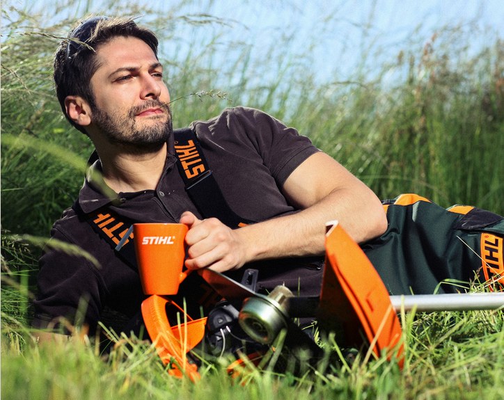 Stihl - akce máte hotovo Zlín