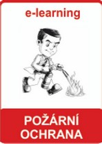 Školení požární ochrany