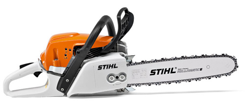 Motorové pily STIHL