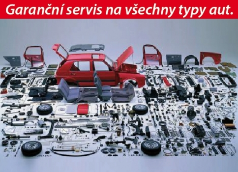 Garanční servis