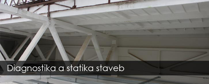 Diagnostika staveb Praha – NV Engineering s.r.o.