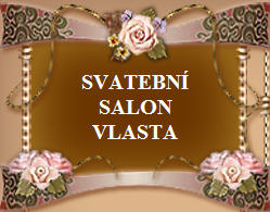 Svatební salón Vlasta Kladno