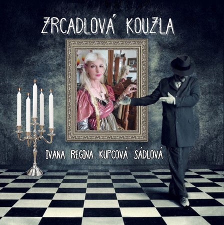 CD - Zrcadlová kouzla