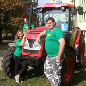 Studijní obory Chrudim - denní studium a dálkové studium