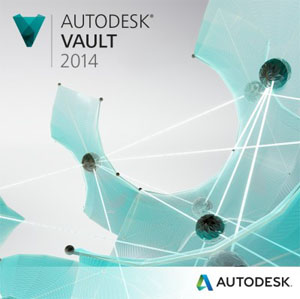 Autodesk Vault je PDM systém správy dat