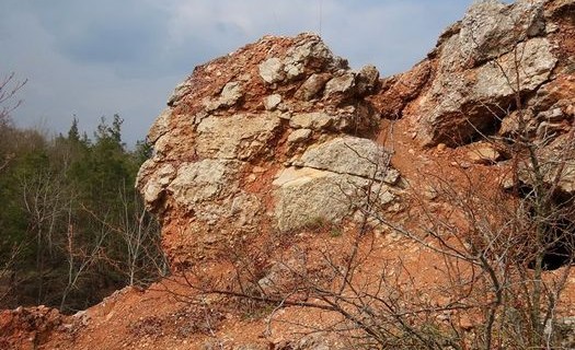 Státní geologické služby Praha, geologický výzkum, mapování