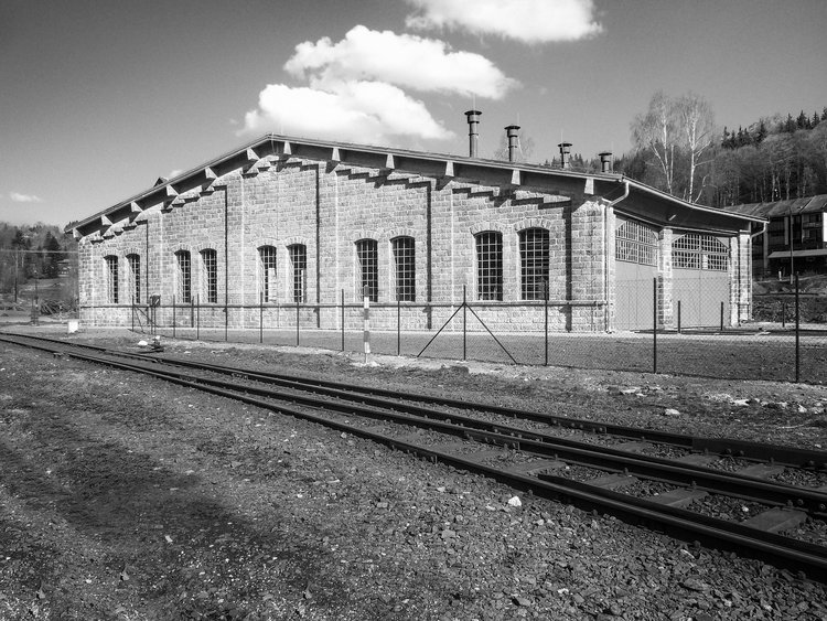 Dynamická stavební společnost Liberec