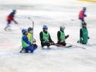 zimní stadion TEZA Hodonín, ledová plocha na bruslení, inline bruslení, pronájem na akce