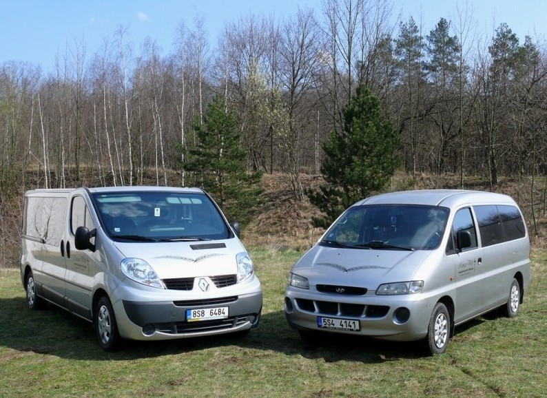 Pohřeb bez obřadu Příbram