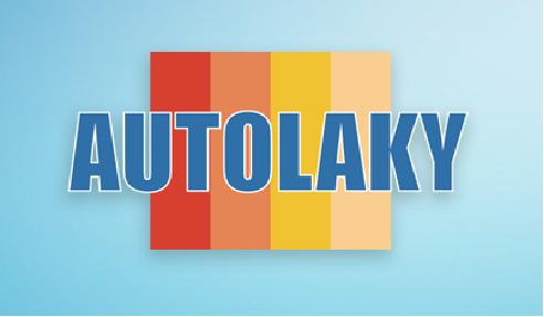 Autolaky, míchání barev Brno