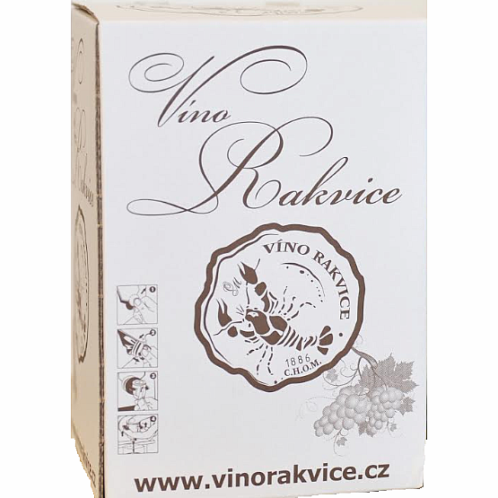 víno Bag in Box - velkoobchod, eshop