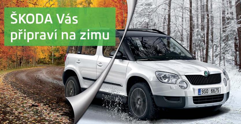 Autoservis Škoda Holešov