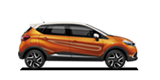 Captur  Renault