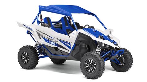 Off-road  čtyřkolky autorizovaný prodejce značky YAMAHA Hustopeče