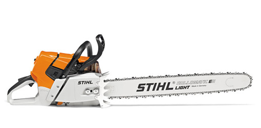 Motorová pila Stihl MS 661 C-M W - profesionální pila