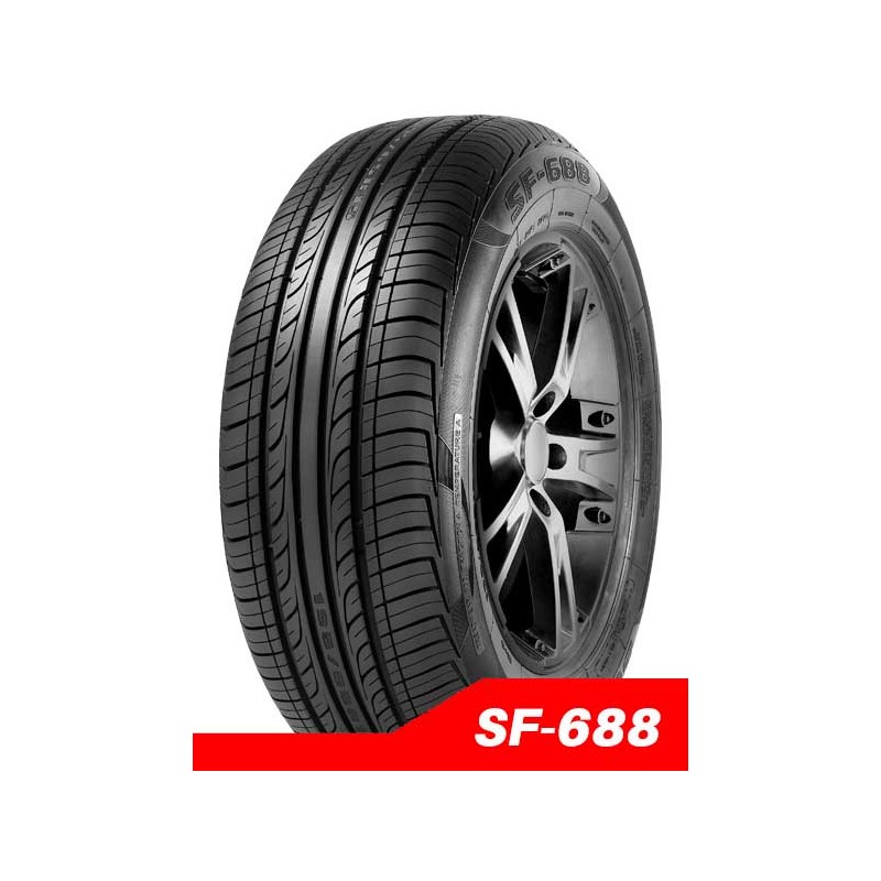 SUNFULL 215/60R16 PNEU TL 95V SF688