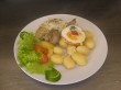 Rozvážka obědů, catering Opava a okolí