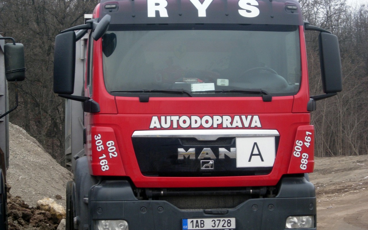 Autodoprava Praha nonstop –