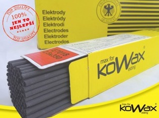 elektrody Kowax