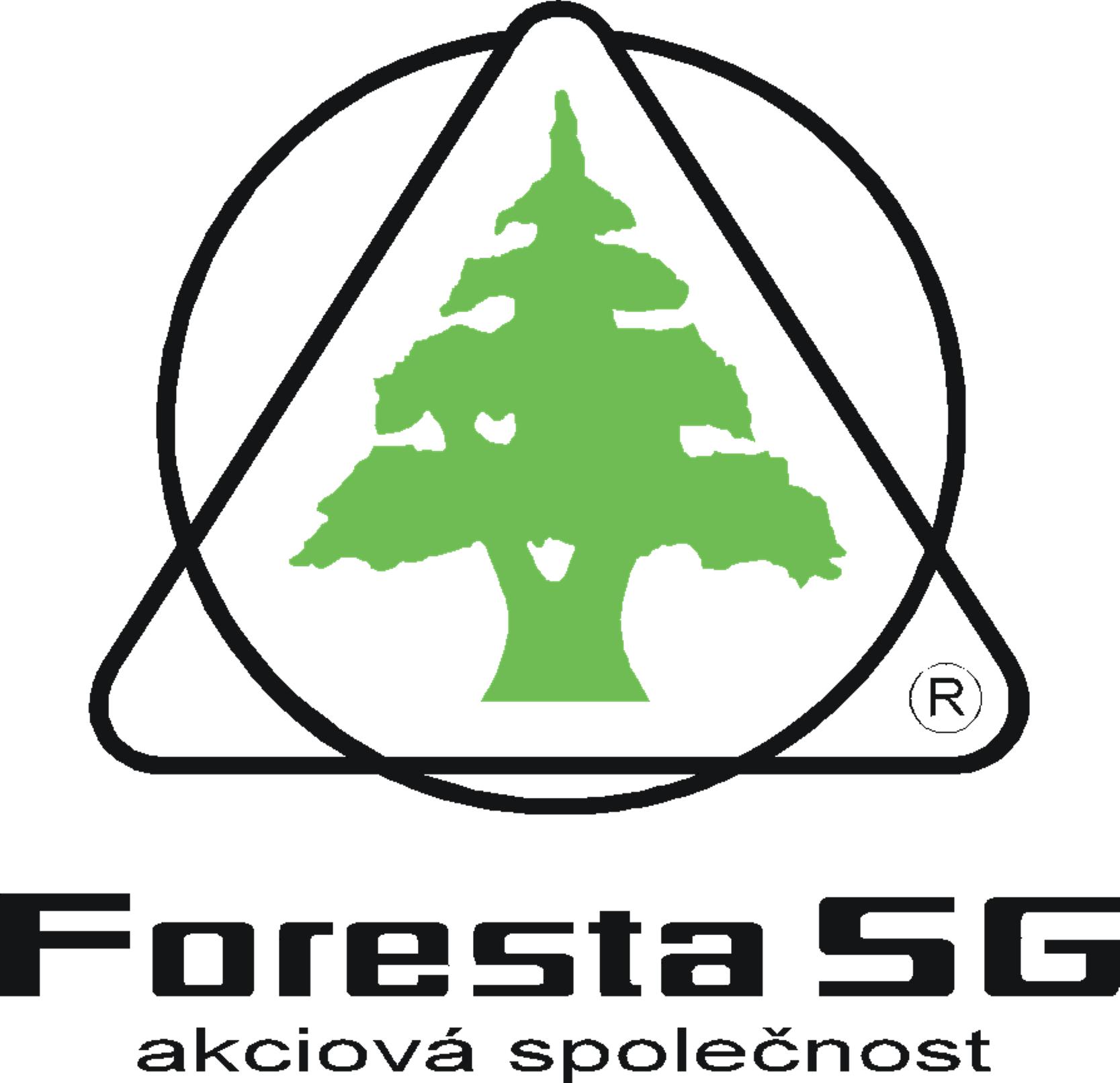 Foresta SG a.s.