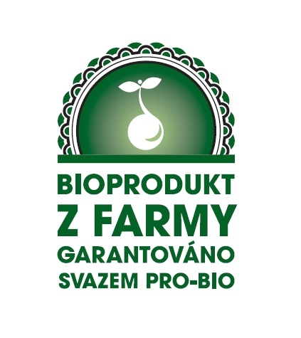 Ekologičtí zemědělci a biopotraviny