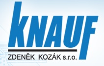 izolace střech Knauf