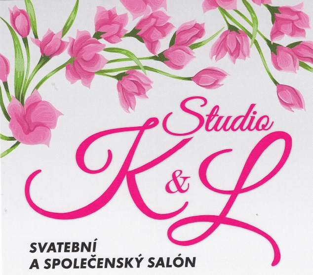 KaL studio Zlín - svatební a společenský salón